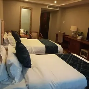 Yihe Hotel - Image 3