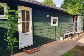 Veluwse Recreatiewoning op Kindvriendelijk Park - Image 4