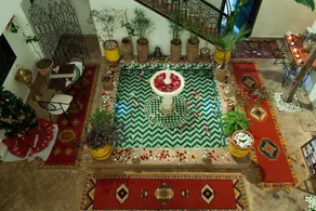 Riad Fuschia - Image 3