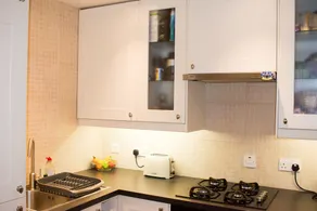 Traditional 1 Bedroom Colony Flat in Edinburgh - Image 5