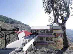 Hotel Modgil by OYO Rooms - Image 4