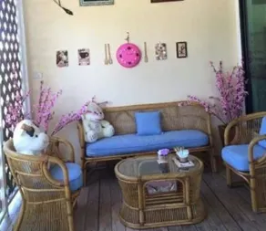 Ginza Pran Resort - Image 2