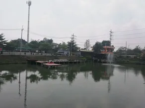 River & Flowers Resort - Image 2