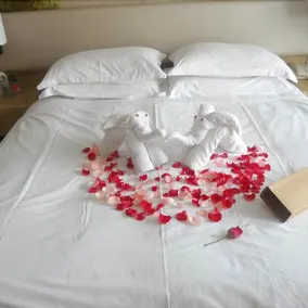 Ziyang Haoting Hotel - Image 3