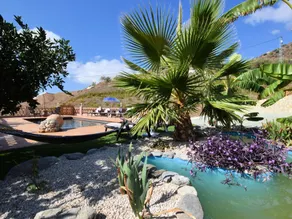 Detached Holiday Home With Private Pool and Beautiful Location Near Arenas - Image 2