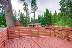 Rim Trail and Relax by Lake Tahoe Accommodations - Image 2