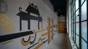 Capsule Town Hotel - Image 5