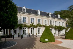 Le Manoir les Minimes - Image 2