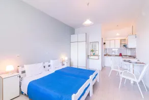 Angelos Seaview Studios by Konnect, Kommeno Corfu - Image 2