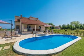 Villa Oasis Village Villa - Image 2
