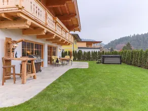Luxurious Villa in Tyrol Near the Lake - Image 2