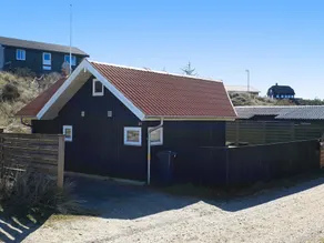 Cozy Holiday Home in Vejers Strand With Sauna - Image 5