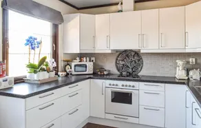 Beautiful Home in Mandal With 2 Bedrooms and Wifi - Image 3