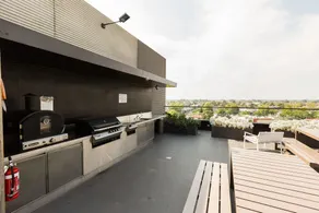 TALIA, 1BDR Carlton Apartment - Image 4