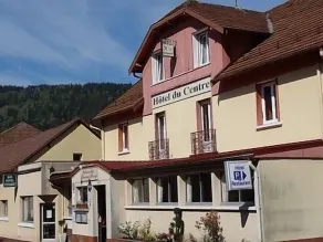 Hotel Du Centre Bien Etre - Image 3