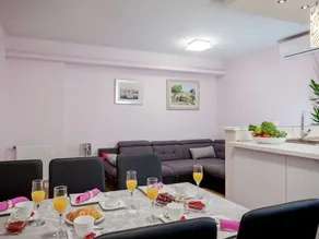 Modern Apartment in Dalmatia Near the Sea - Image 3