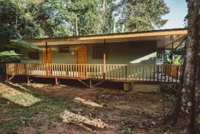 Drake Bay Backpackers - Image 4