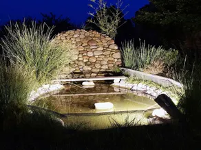 Modern Mansion in Bordils With Swimming Pool - Image 2