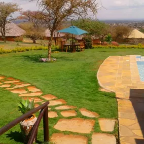 Amazing Kenya Retreat - Image 5