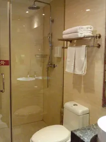 BeiJing jinziyin business hotel - Image 3