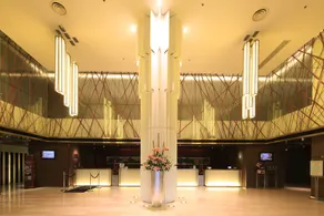 Ramada Plaza by Wyndham Shanghai Caohejing - Image 2