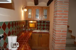 Casa Nº7 Barri Vell - Image 2