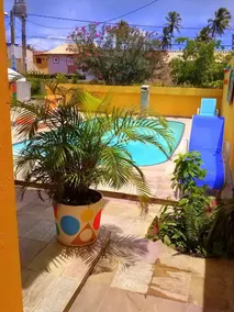 Pousada Sossego Suites - Image 3