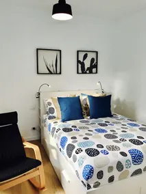Apartamento Ruiz de Padrón - Image 4