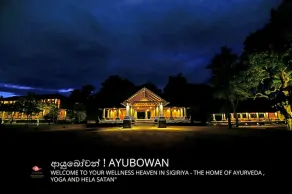 Kaveri Ayurveda Resort - Image 5