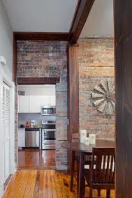 414 Waldburg A · Newly Renovated Apt with outdoor space! - Image 2
