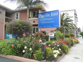 Pacific Inn of Redwood City - Image 4