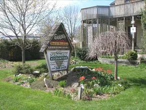Sybilles Garden Bed & Breakfast - Image 3