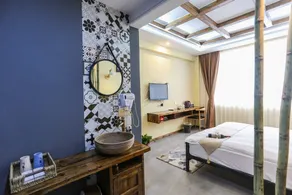 Jiaxing Pu Art Inn - Image 3