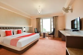 Hotel Aangan Regency - Image 2