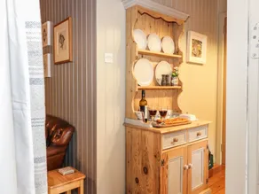 Nutkin Lodge - Image 4