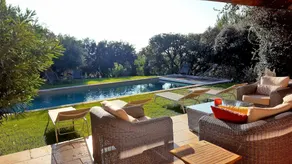 Villas du Luberon - MAS ENJOY - Image 5