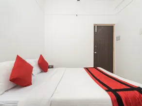 Fortress Guest House By OYO Rooms - Image 2