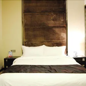 Guoyi Boutique Hotel - Image 3