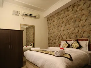 OYO Rooms Opposite K Area Zirakpur 1 - Image 2