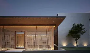 Lanshan Boutique Hotel - Image 5