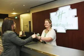 Holiday Inn Telford Ironbridge - Image 3