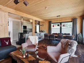 Chalet Wellness XL 10 P Steinach am Brenner - Image 3