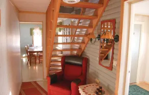 Beautiful Home in Söderköping With 3 Bedrooms - Image 5