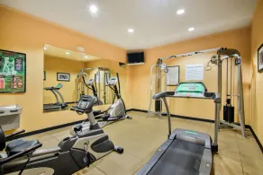 Holiday Inn Express Hotel & Suites Terrell - Image 4