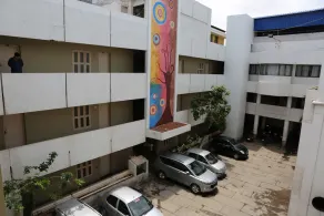 Chitra Lodge - Image 4