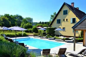 Hotel Aux Chants Des Oiseaux - Image 5