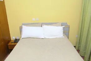 Plaza Hotel - Image 4