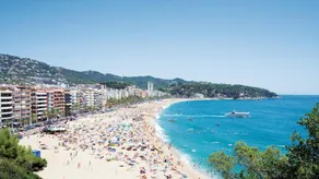 106149 Villa in Lloret de Mar - Image 2