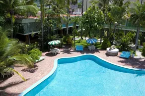 Acapulco Park Hotel - Image 3