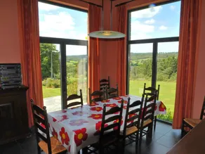 New Bungalow in Moressee With Magnificent Panoramic View - Image 2